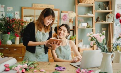 Information sur la création d'entreprise # Maison de l'emploi