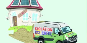Lutte contre la fraude à la rénovation énergétique : adoptez les bons réflexes !