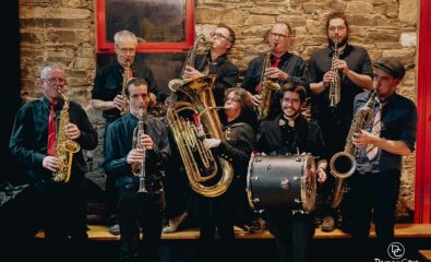 Journées Européennes du Patrimoine - Concert