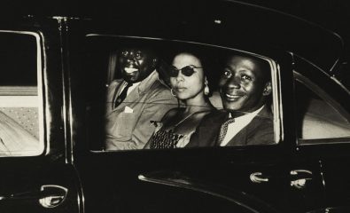 Ciné rencontre avec le réalisateur Soundtrack to a Coup d'Etat