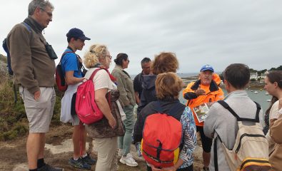 Balade contée