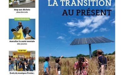 Magazine Hirwazh n° 90 # Septembre 2025