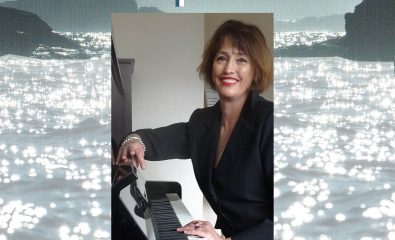 Concert Piano Solo de Dominique Martin