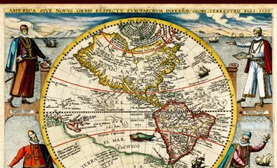 Conférence de Marc Wiltz "Magellan, navigateur d’exception"