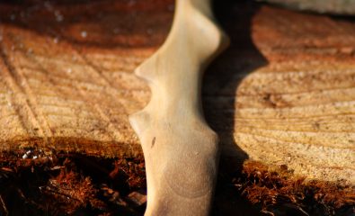 Stage Sculpture sur bois