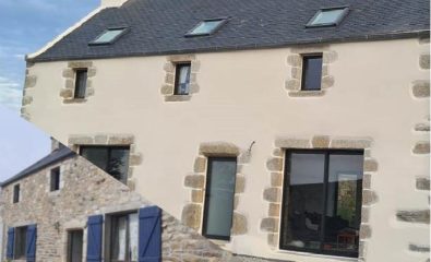 Visites de maisons rénovées