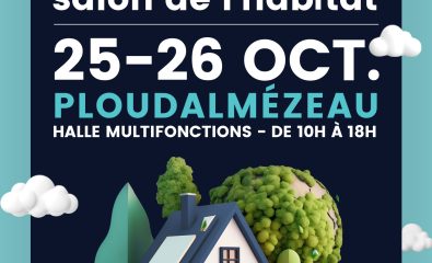 Salon de l'habitat