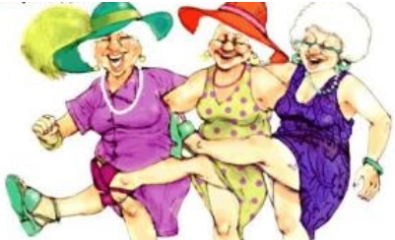 Théâtre Les Turlupins "Au pensionnat des toujours jeunes"