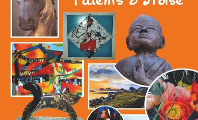 22ème édition des Talents d'Iroise