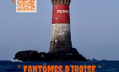 Fantômes d'Iroise