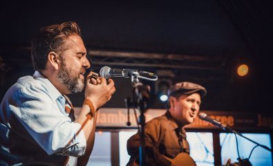 Festival Abers Blues