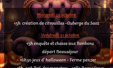 Conquête Effrayante, le Retour