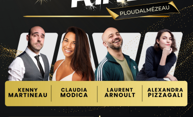 Gala du rire
