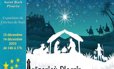 Exposition de crèches de Noël