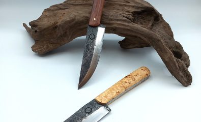 Savoir-faire d’exception : coutellerie, bijoux et scrimshaw à Saint-Renan