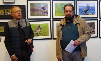 Exposition photographique