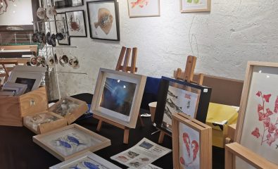 Vide atelier de Noël