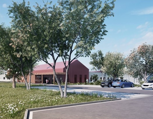 Réunion publique le mardi 4 novembre à Milizac - Modification n°2 du PLU de Milizac