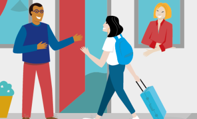 Ciné-débat sur l'habitat partagé