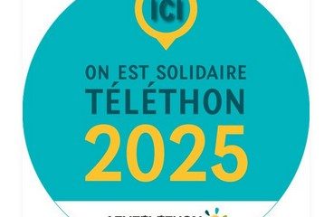 Téléthon intercommunal Lampaul-Ploudalmézeau