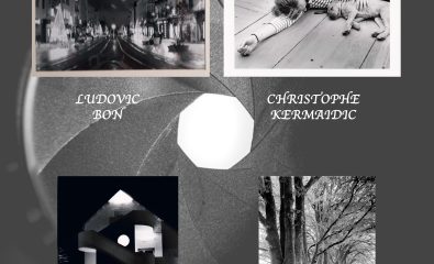 Exposition de photos "tout argentique"