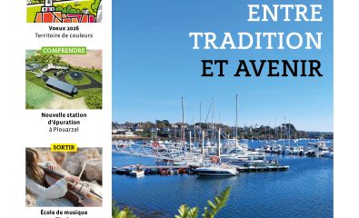 Magazine Hirwazh n°91 # Janvier 2026