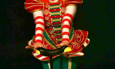 Rétrospective en photos