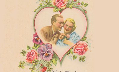 Exposition « Autour de mariages à Porspoder et ses environs 1900-1970 »