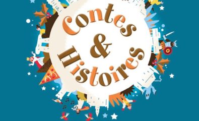 Contes et histoires
