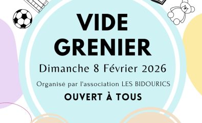 Vide-greniers