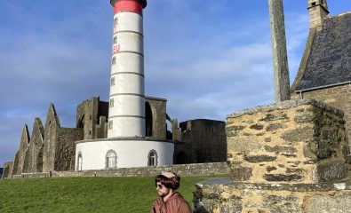 Jeu de piste "Le fantôme de l'abbaye"
