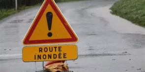 Intempéries : des services communautaires sur le pont