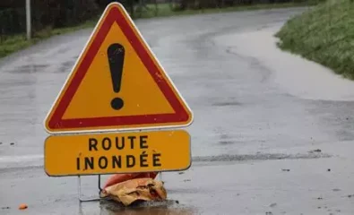 Intempéries : des services communautaires sur le pont