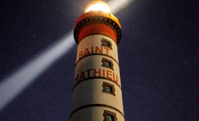 Nuit du phare