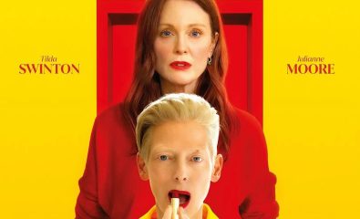 Cinéma "La chambre d'à côté"