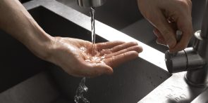 L'eau du robinet est parfois colorée à Milizac-Guipronvel : explications