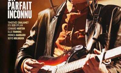 Cinéma "Un parfait inconnu"