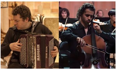 Musique classique au Conquet