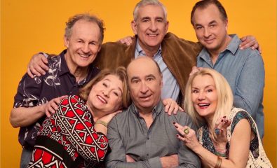 Théâtre "Muchas gracias"