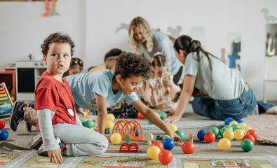 Venez découvrir le métier d'assitant(e) maternel(le) # Maison de l'emploi