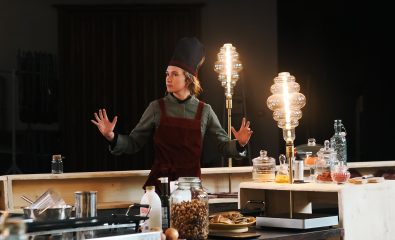 Spectacle "Par les bouches"