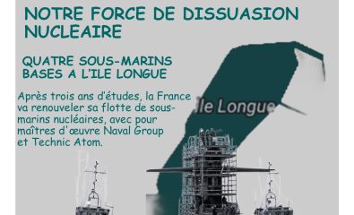 Les soirées de l'UPPI - SNLE