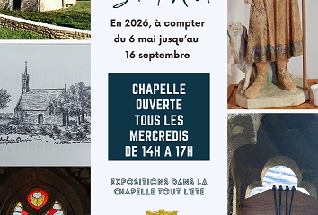 L'été de Saint Roch