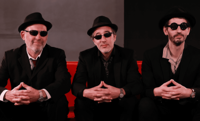 Ciné-concerts de L’Attirail au Chenal