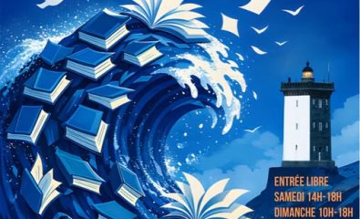 Salon La Mer en Livres