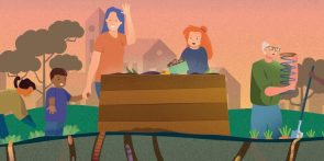 Les biodéchets sont à la fête : bienvenue aux ateliers "Tous au compost" !