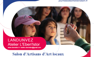 Journées Européennes des Métiers d'Art