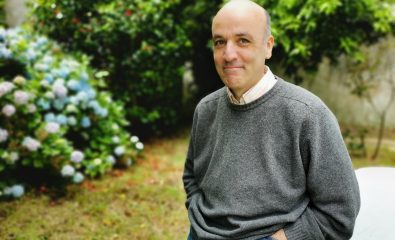 Ciné-conférence d'Hervé Guyader