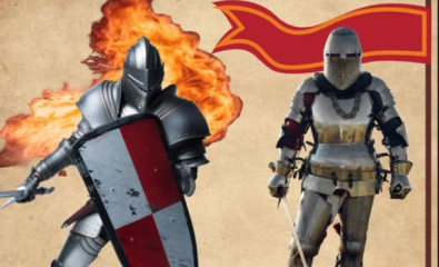 Les Médiévales de Bertheaume