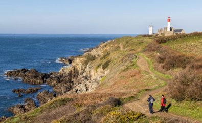 Randonnée bien-être : 1 à 3 jours - Le jeudi, vers Saint-Mathieu
